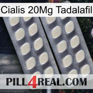 Cialis 20Mg Tadalafil 07